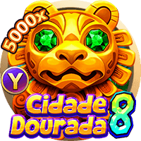 Thành Phố Vàng 8