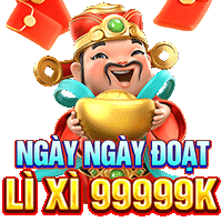 Vòng Quay May Mắn 98win