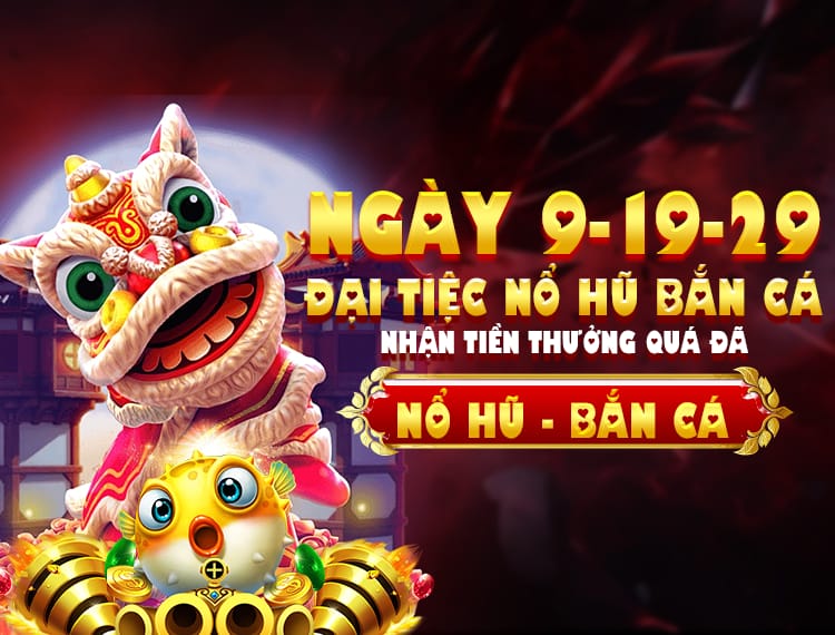 Cứu Trợ Thua Cược - Hoàn Vốn 10%