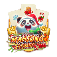 Mahjong Legend X'mas