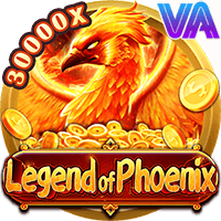 Phượng Hoàng Truyền Kỳ